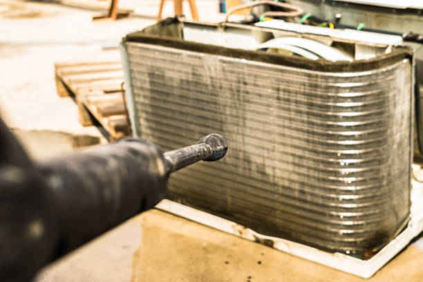 Best HVAC System Cleaning  in Saratoga Springs, UT