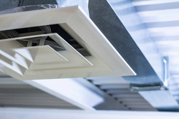 Best Affordable HVAC Duct Cleaning  in Saratoga Springs, UT