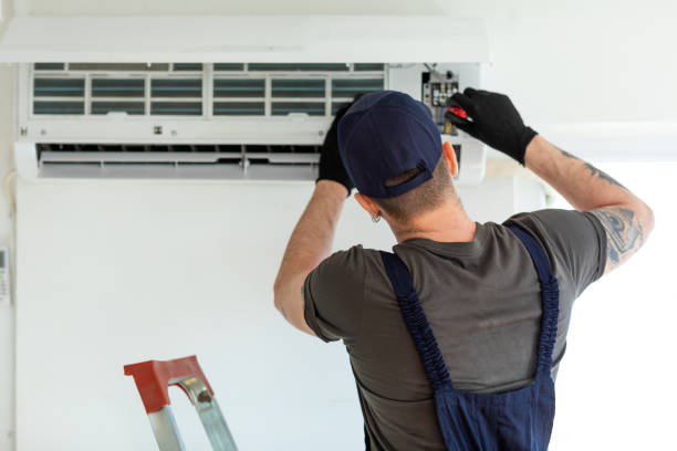 Best HVAC Duct Inspection Services  in Saratoga Springs, UT
