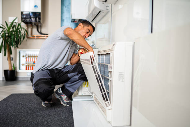 Best Affordable Air Duct Cleaning  in Saratoga Springs, UT