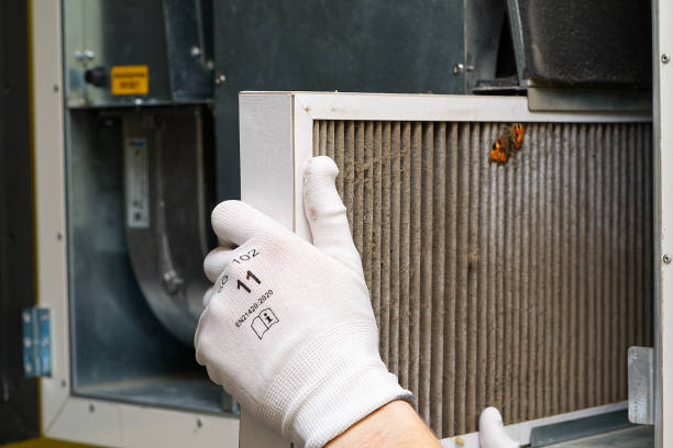 Best Air Duct Cleaning Near Me  in Saratoga Springs, UT