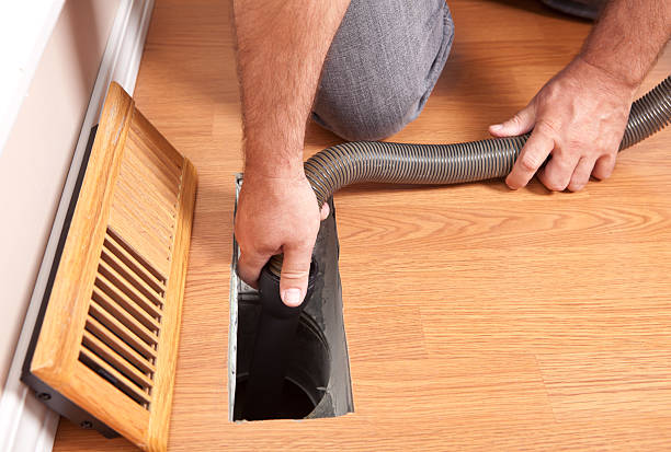 Best Emergency Air Duct Cleaning  in Saratoga Springs, UT