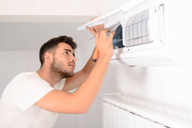 Best Commercial Air Duct Cleaning  in Saratoga Springs, UT