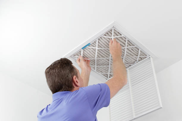 Best Home Air Vent Cleaning  in Saratoga Springs, UT